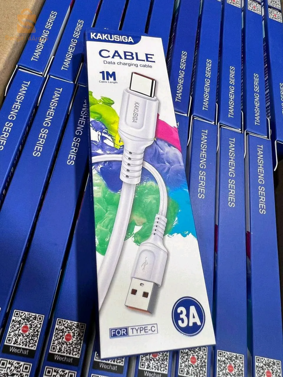 CABEL TYPE C 1M