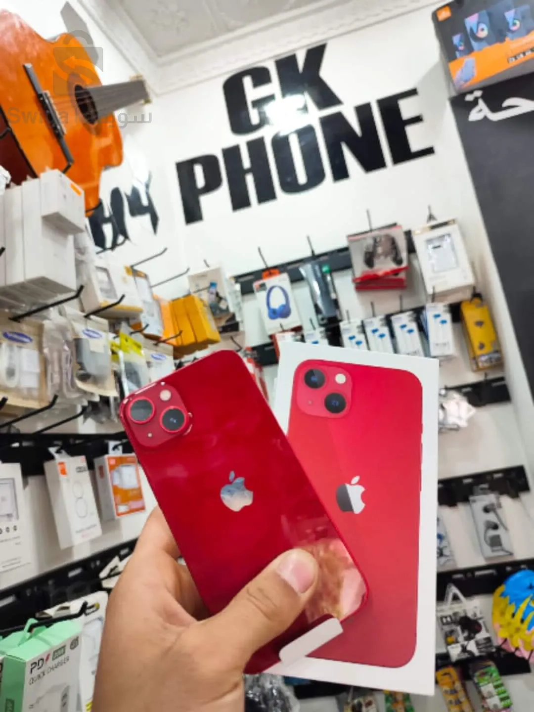 iPhone 13