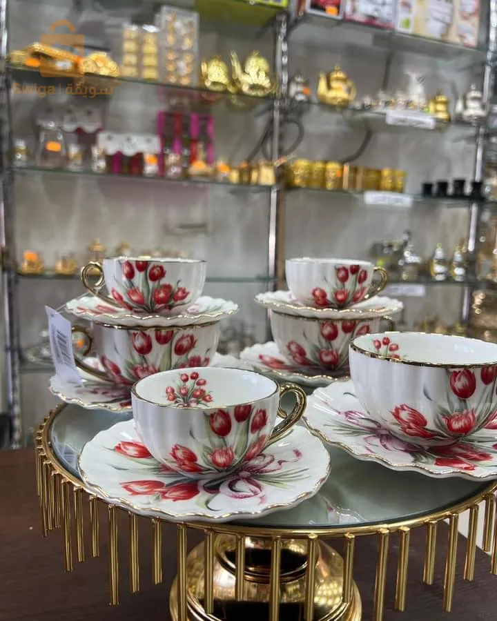 cups Coffe
