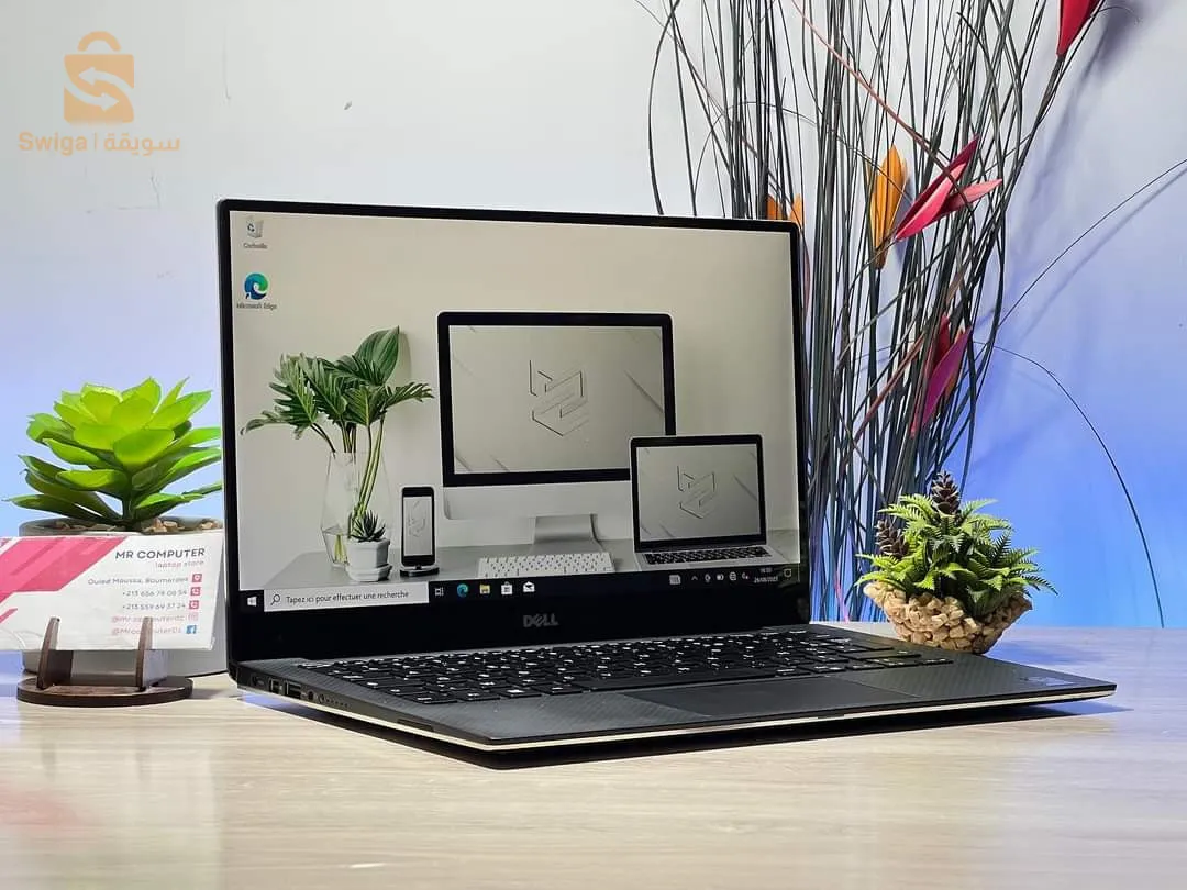 DELL XPS 13 i5-7300