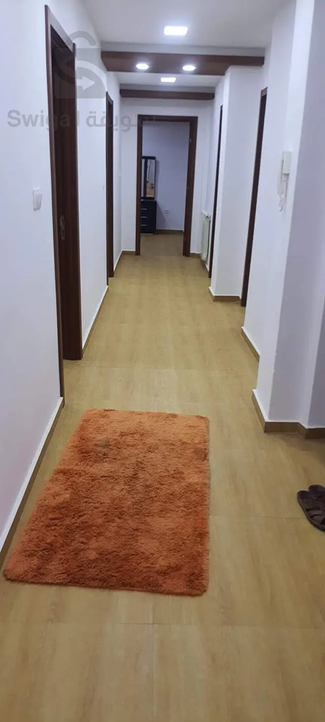 شقة للبيع