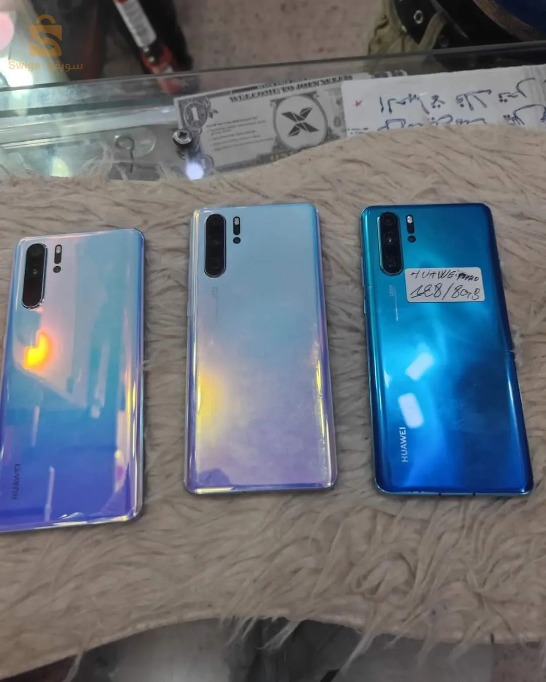 Huawei p30 pro