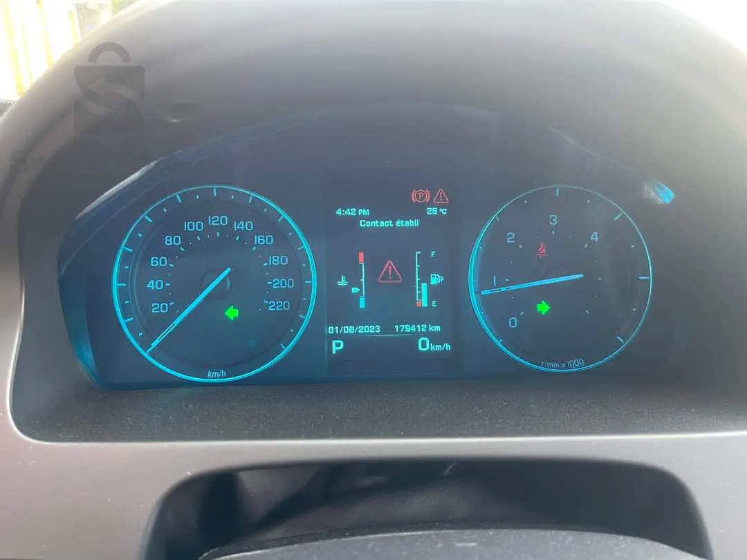 freelander 2 2014