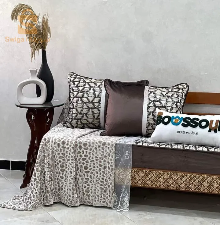 تفريشة كنابي