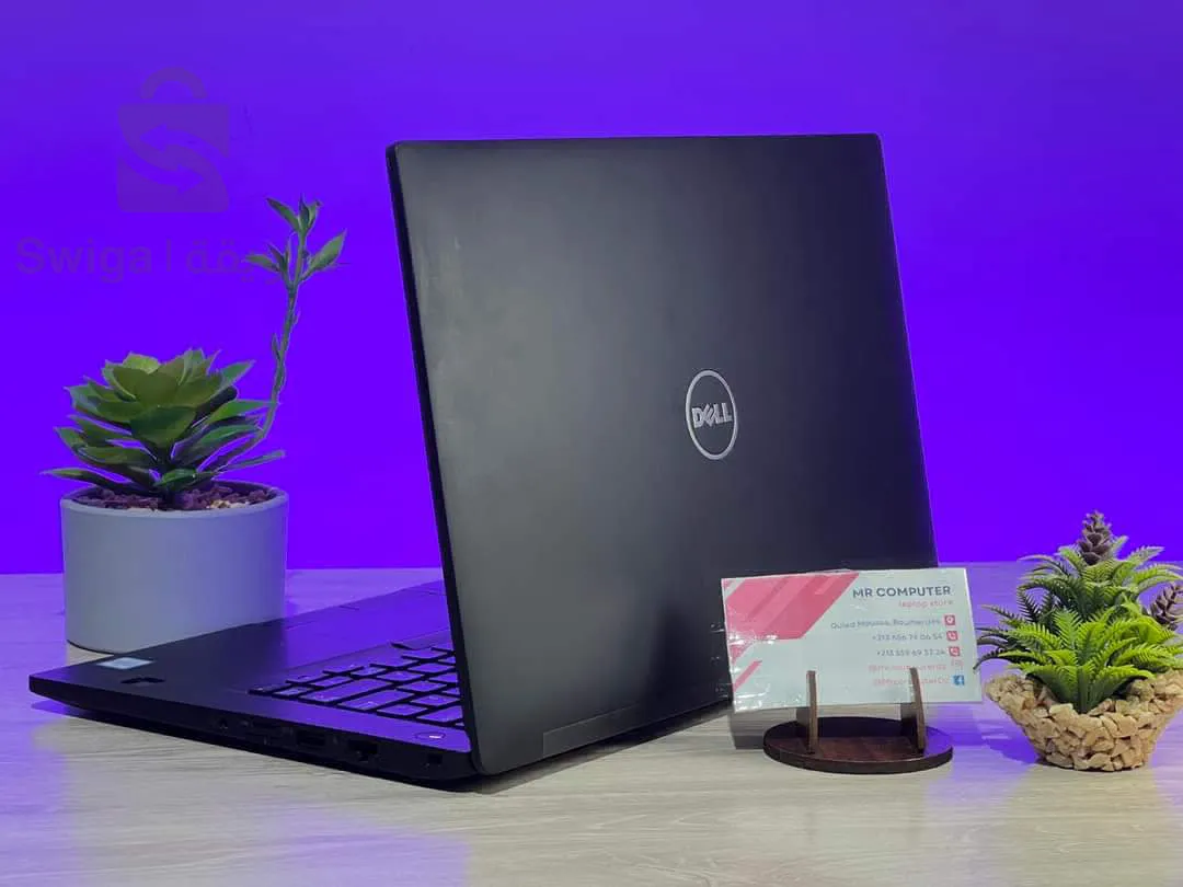 DELL LATITUDE 4780