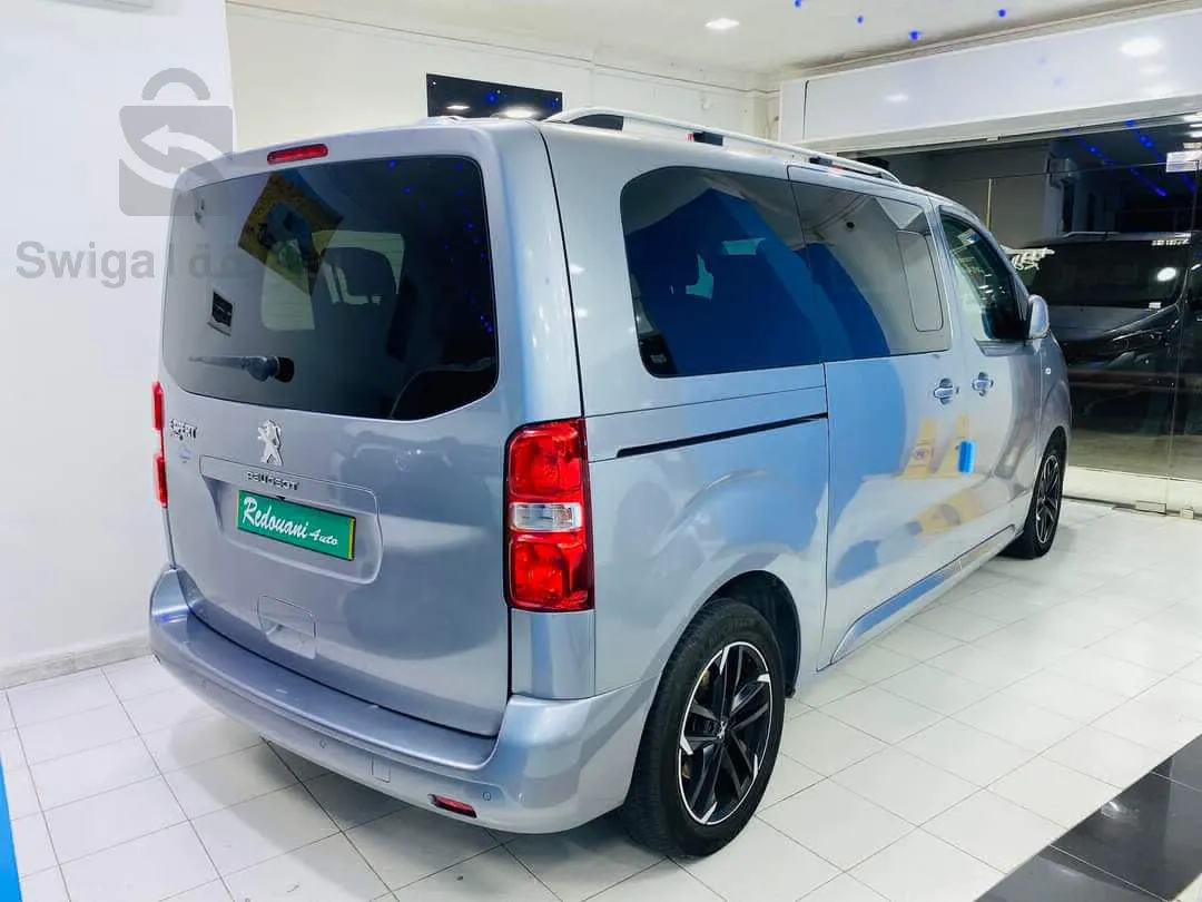 PEUGEOT EXPERT