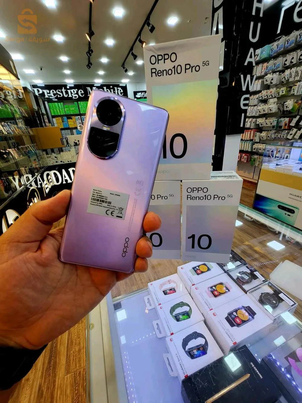 Oppo reno 10pro
