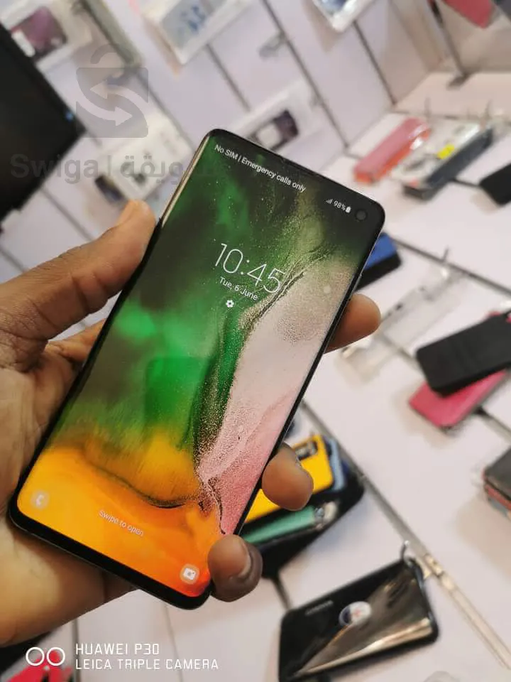 samsung s10