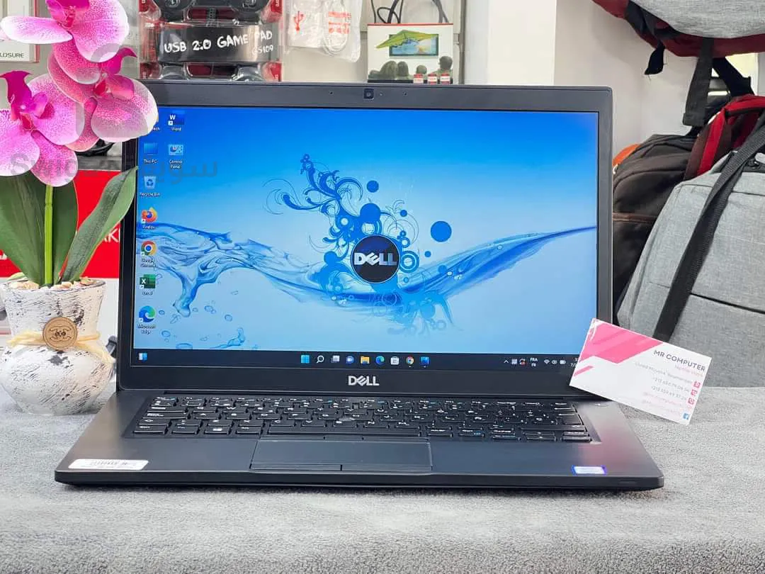 DELL LATITUDE 7490