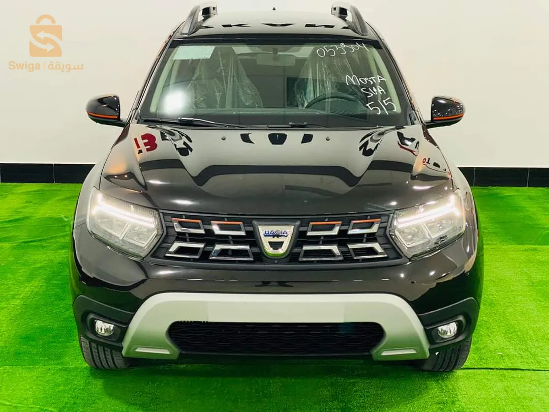 Dacia_DusTer_Extreme