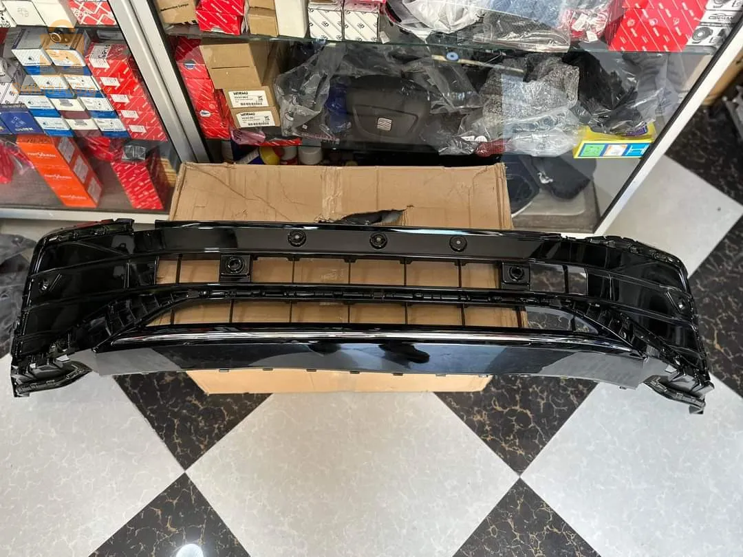 تيغوان 2021 ... 2023 مصبغة الوفير