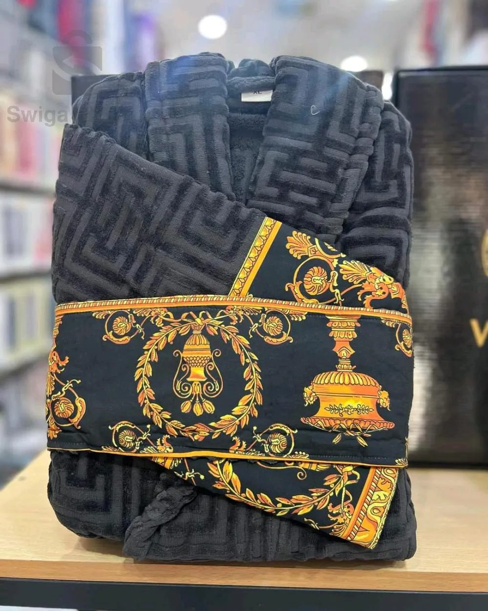 رداء الحمام