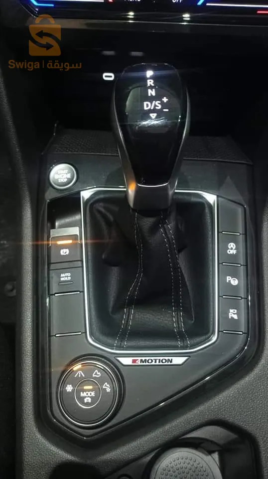 TIGUAN 2.0 TDI 204CV ( FULL OPTIONS