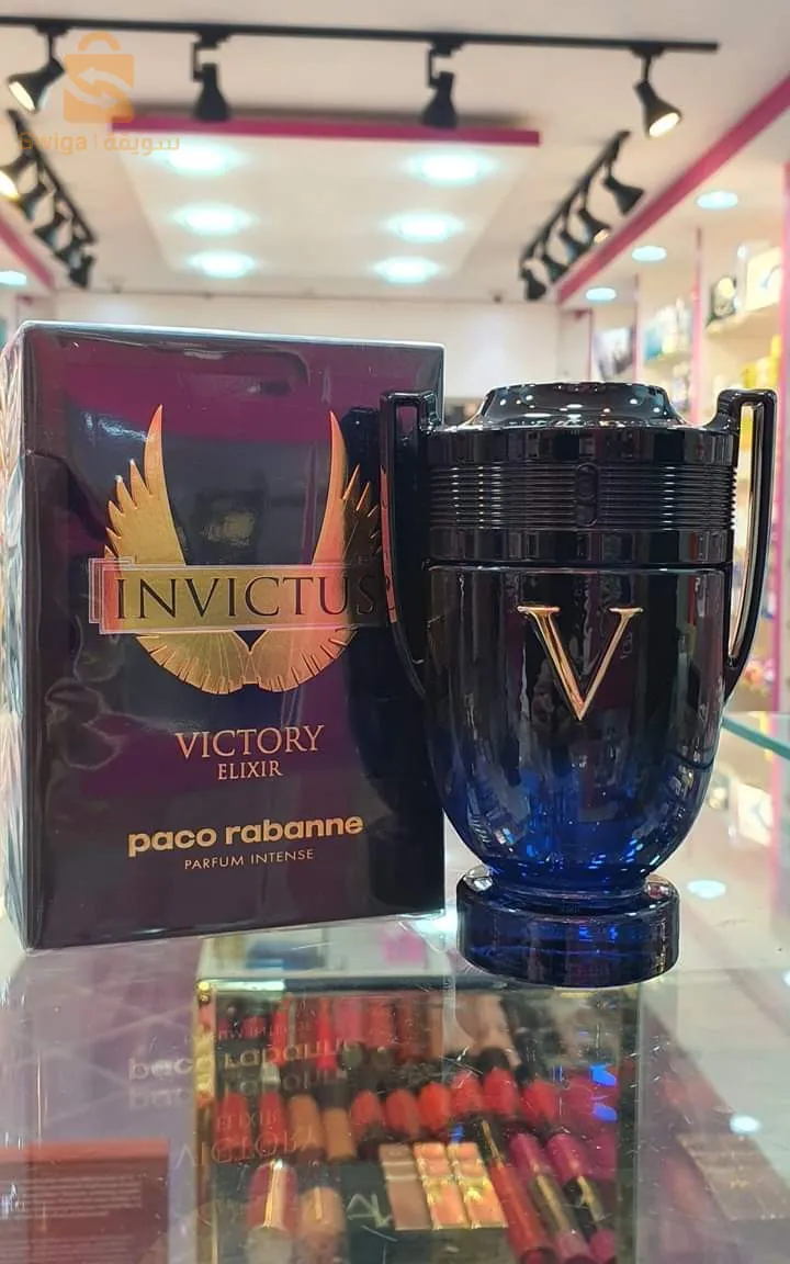 ELIXIR VICTORY  perfume