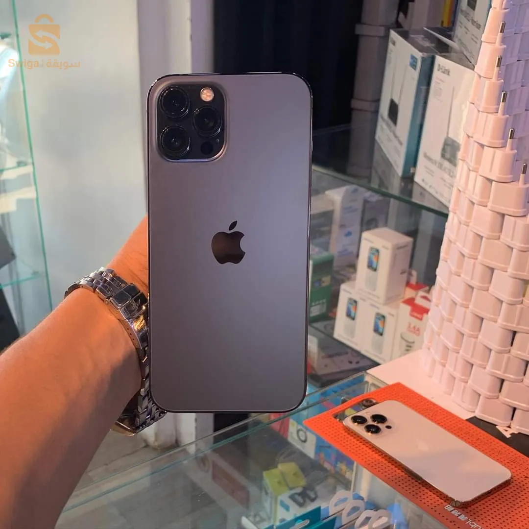 Iphone 12Pro Max