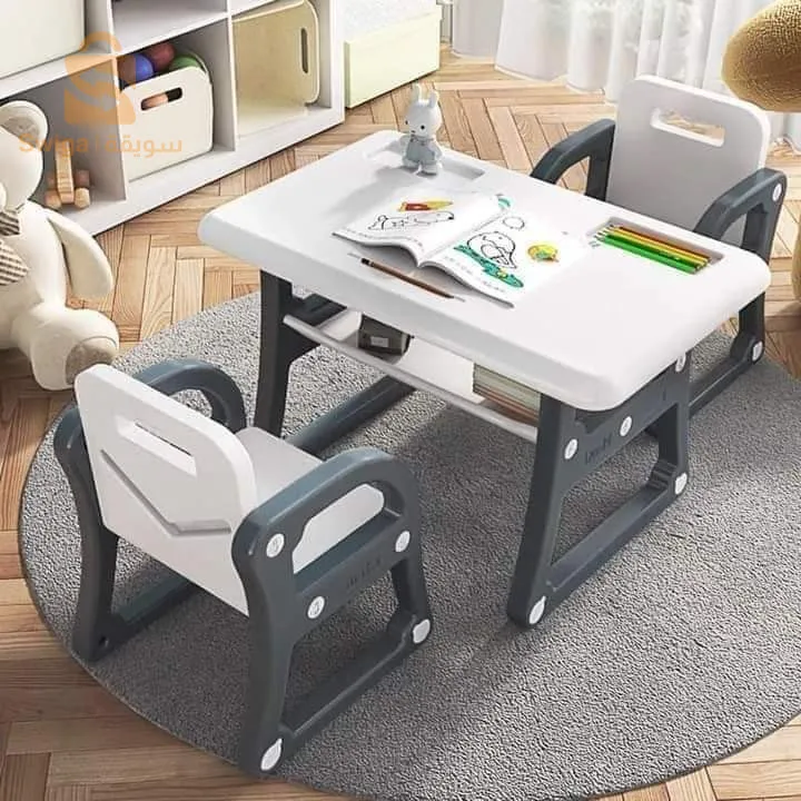 Bureau pour enfants