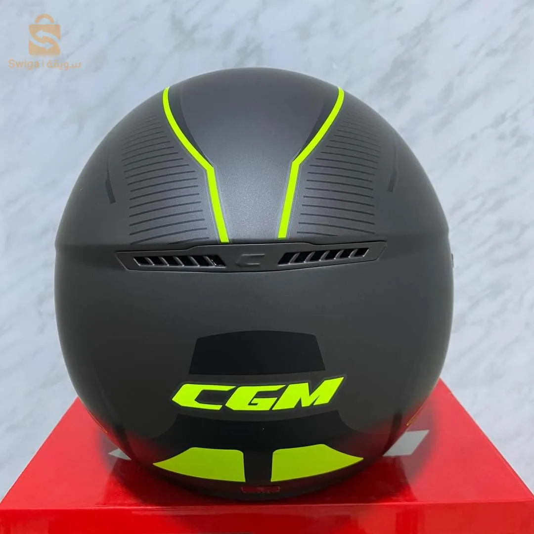casque CGM
