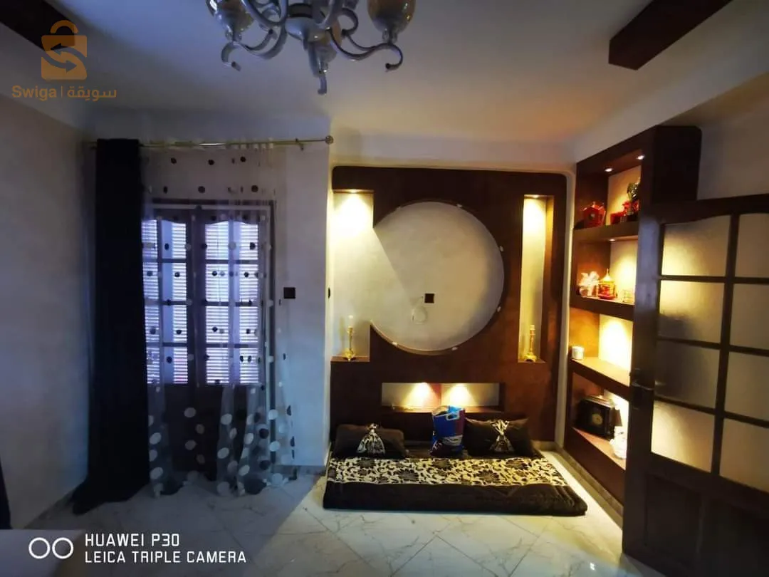 شقة سكنية للبيع