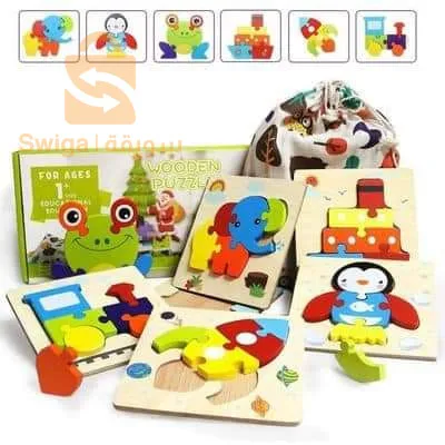 Jeu amusant pour les enfants