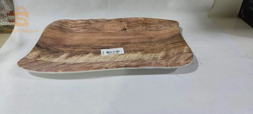 Ustensiles de mélanine