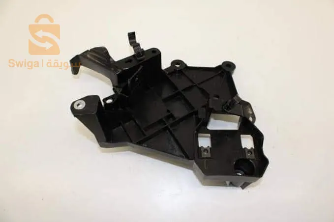 Support Batterie Tmax 530 - DX - 560