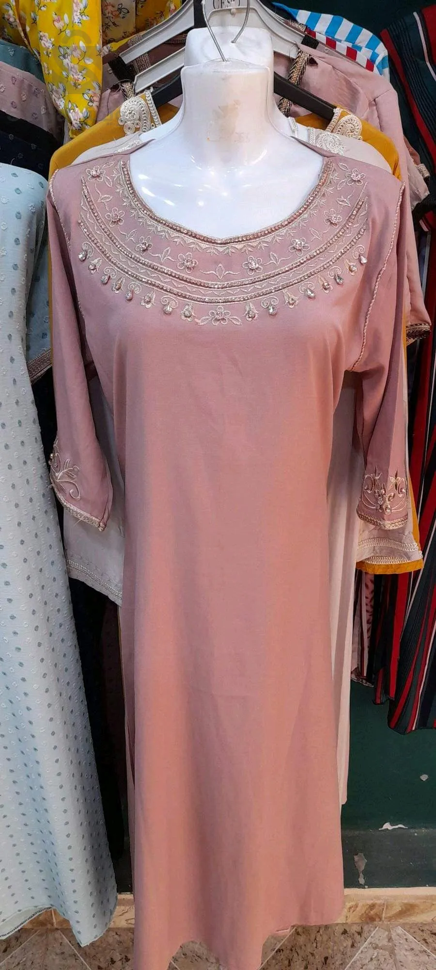 قفطان