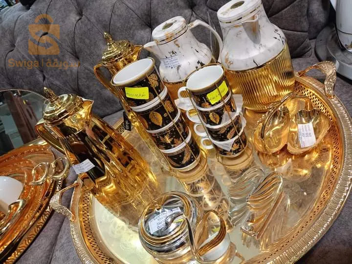 Ensembles d'ustensiles