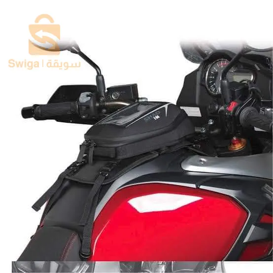 Shad Sacoche Réservoir E-04 Noir