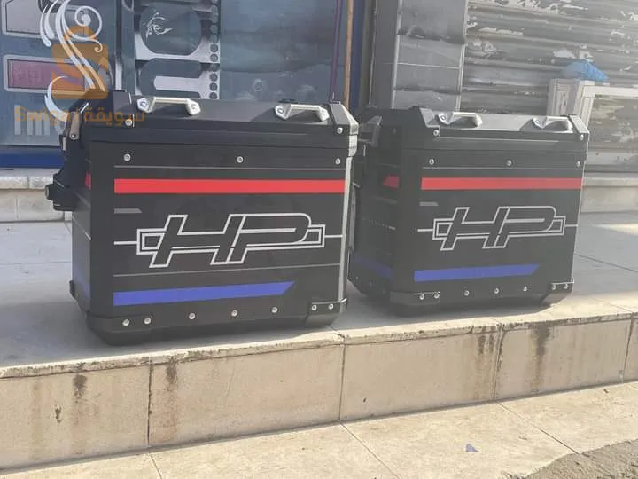 حقيبة سفر BMW