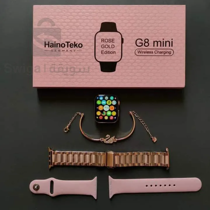 Smart Watch Original G8mini Haino Teko