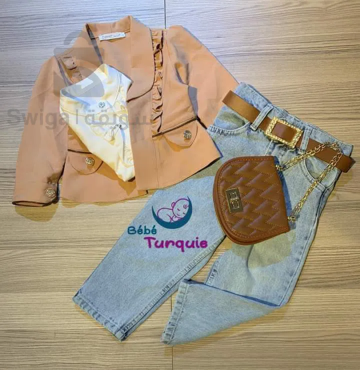 Fournitures pour bébé