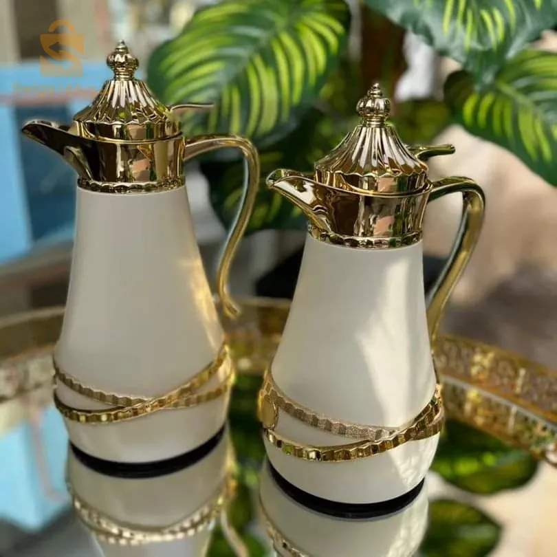 قطعتين ترمس ح 🔥😍