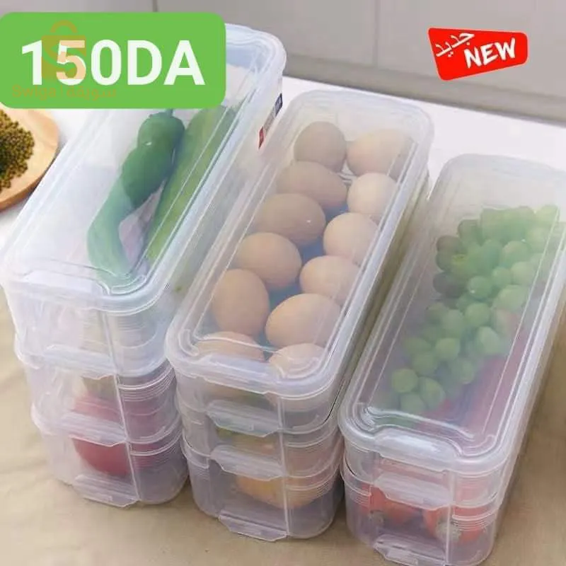 food container