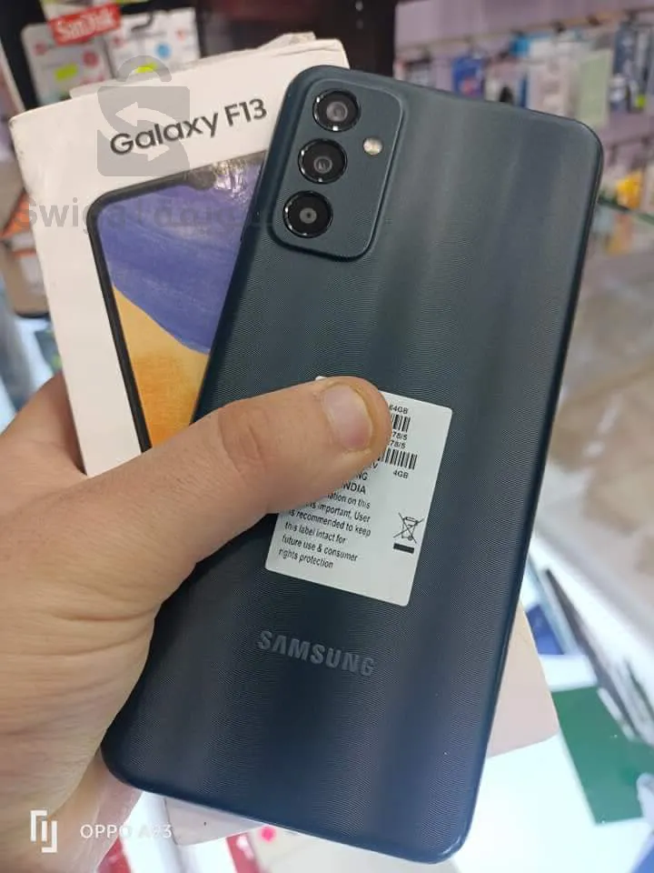 Samsung f13