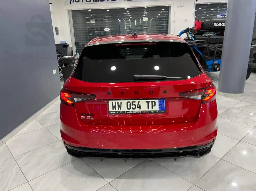Skoda