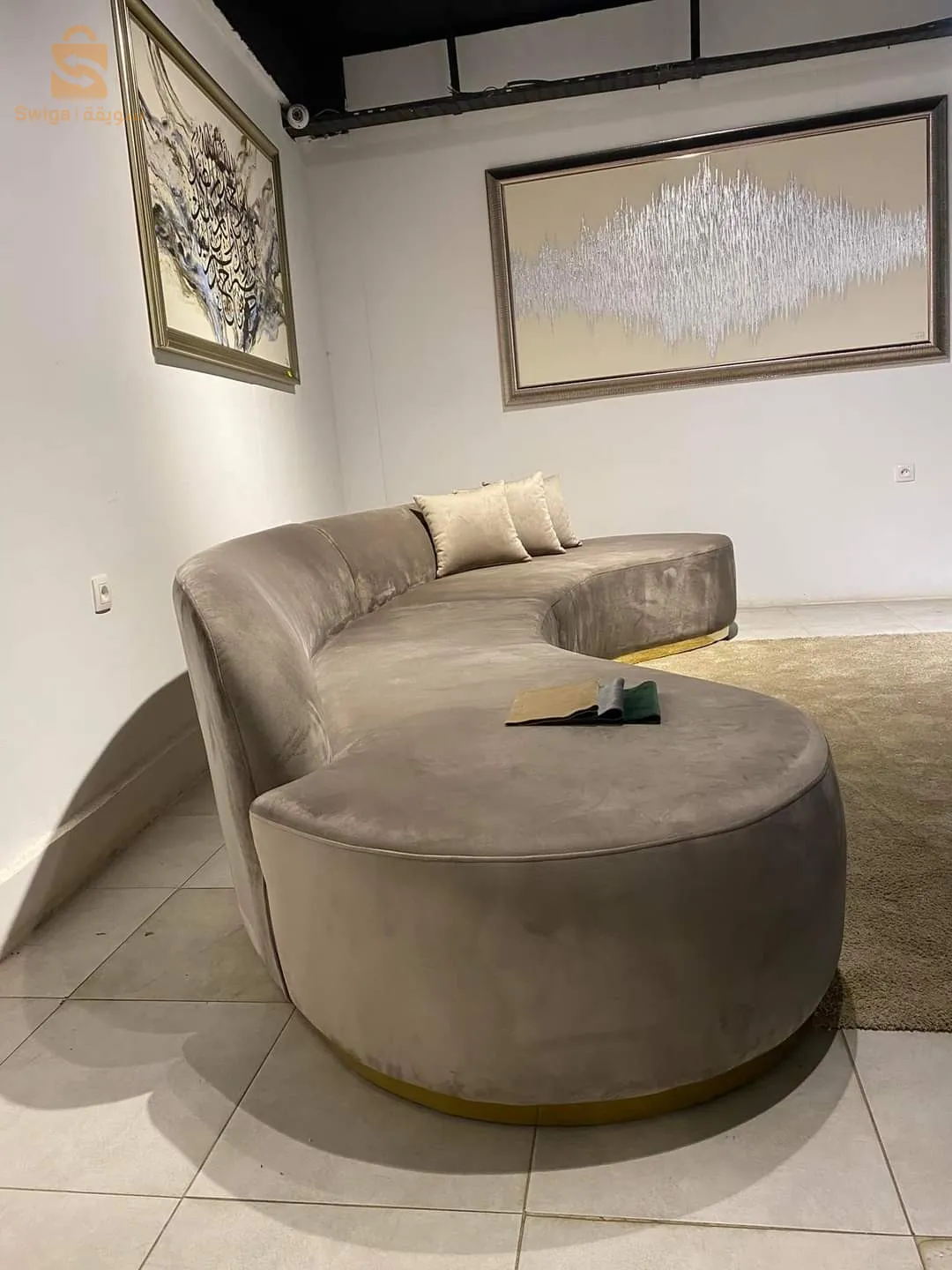 فوتاي دائري