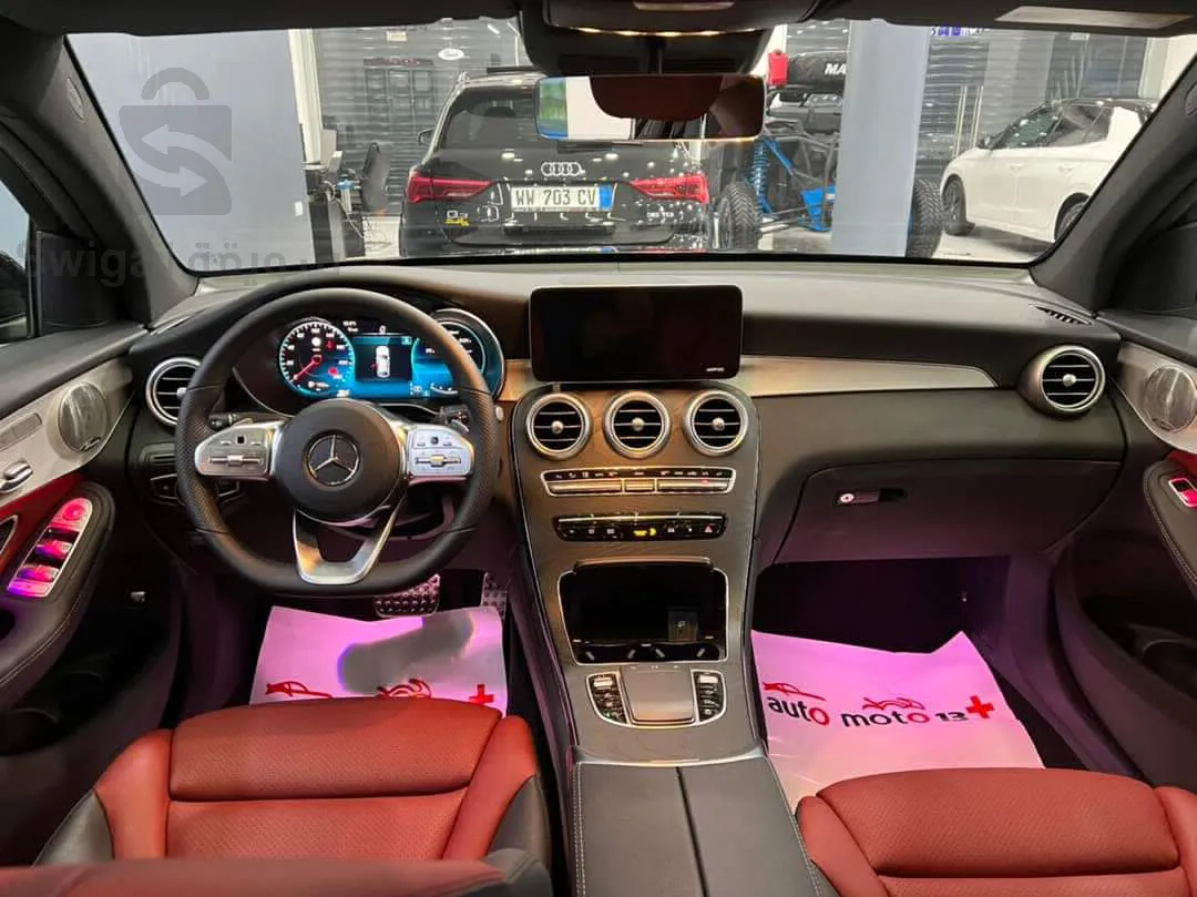 Mercedes