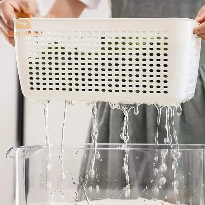 منظمة الثلاجة