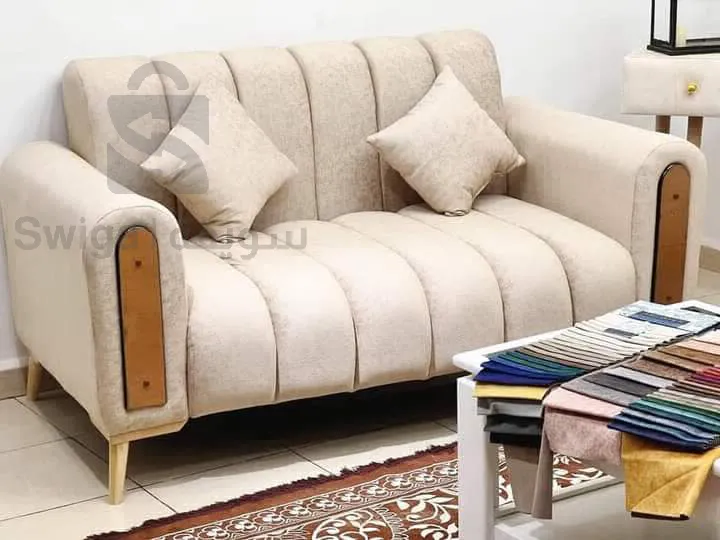 غرفة معيشة