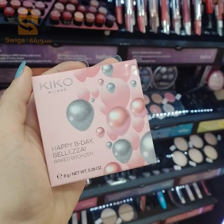 منتجات kiko