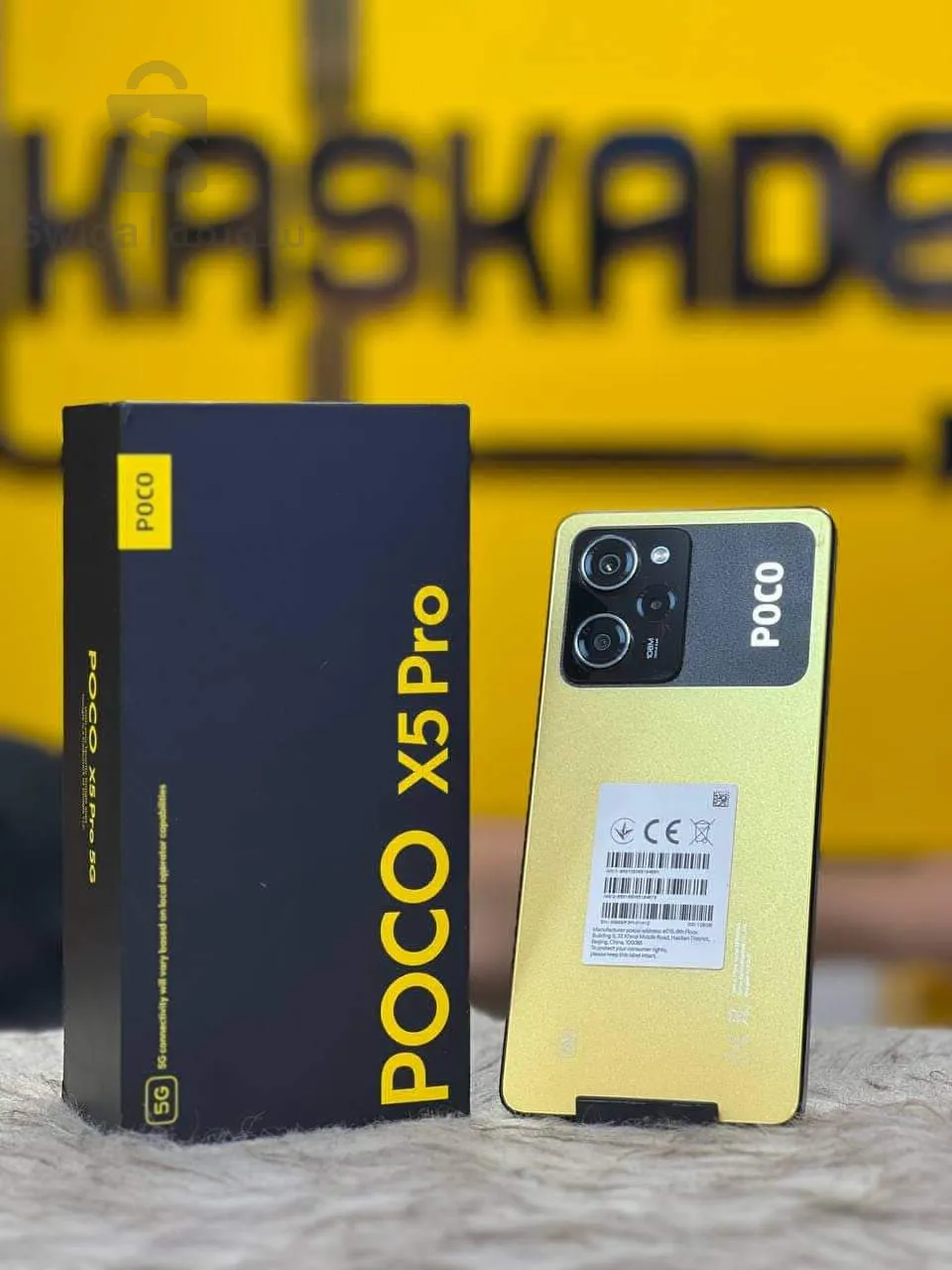 Poco X5 pro 5G