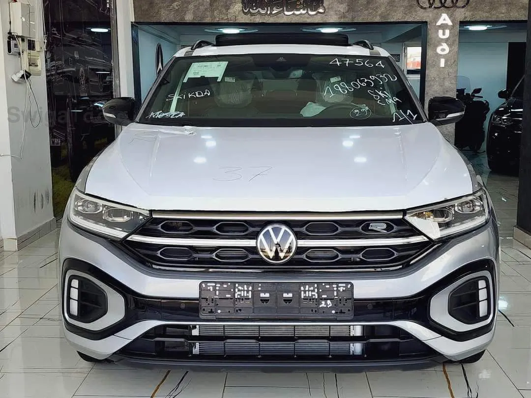 Volkswagen