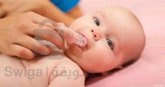 médical for teething medicine