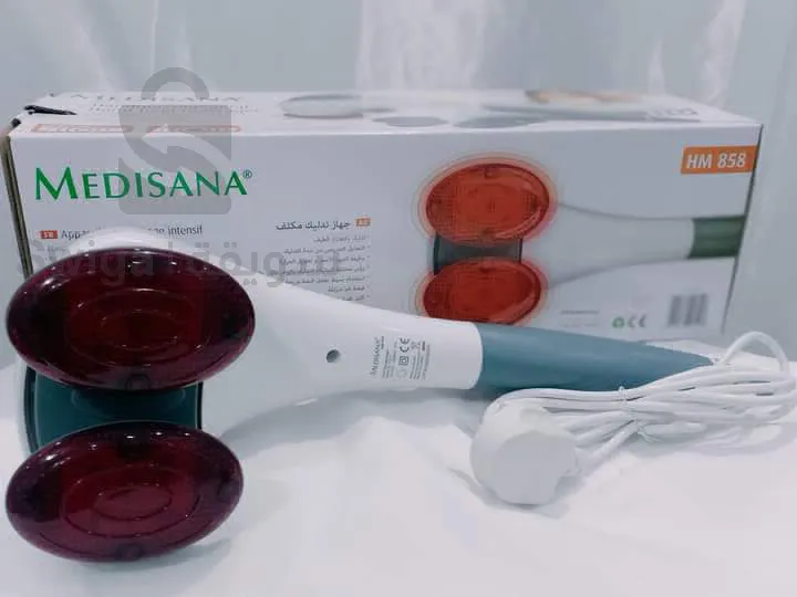 جهاز تدليك مكثف