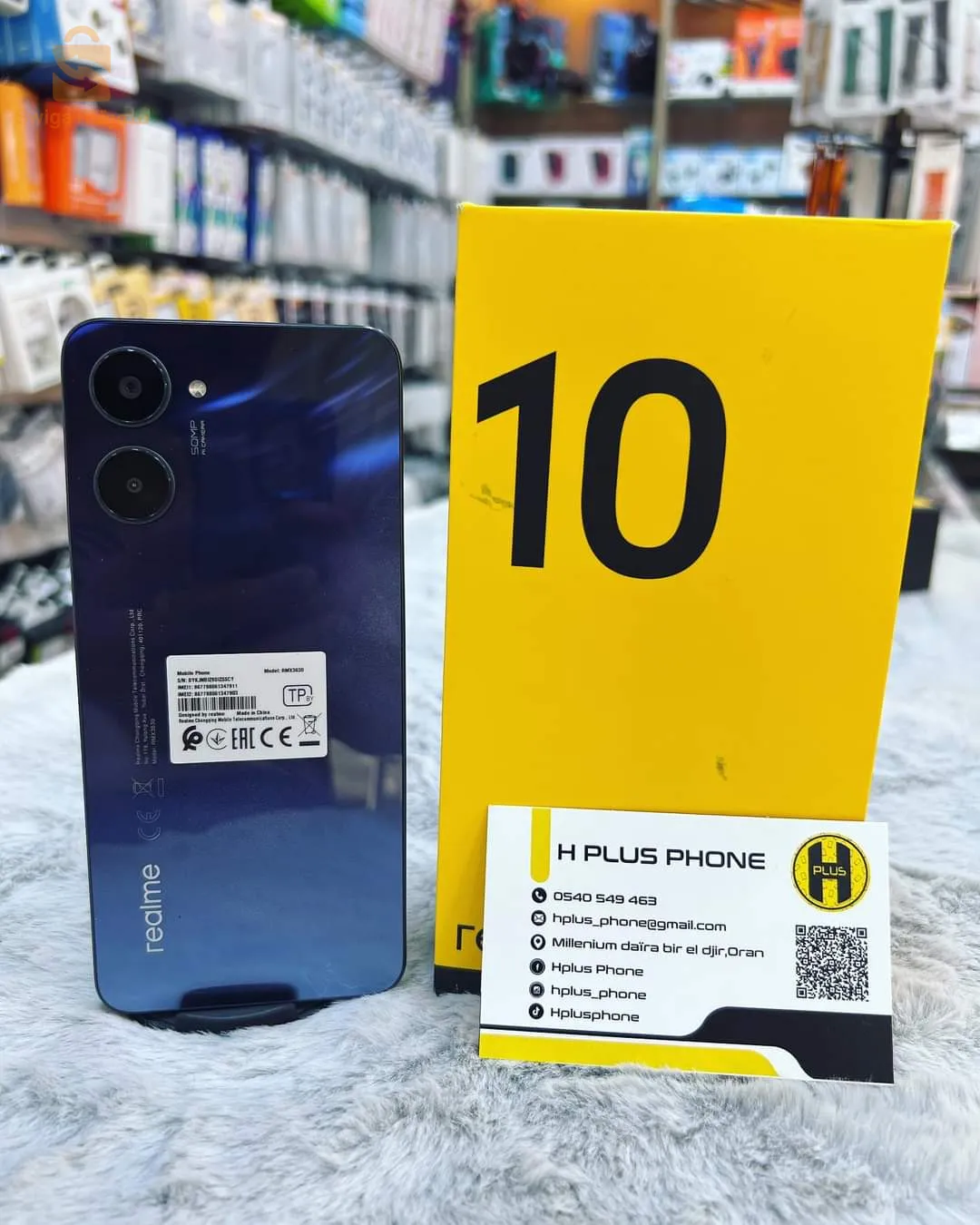 Realme 10