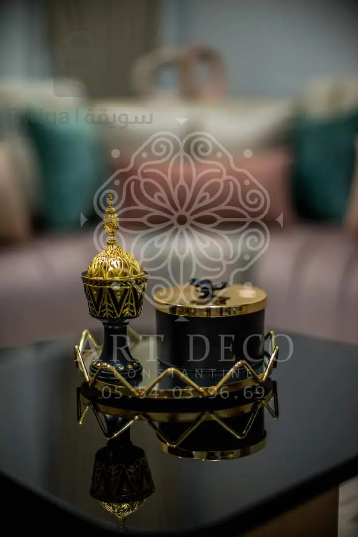 مفروشات لغرف المعيشة