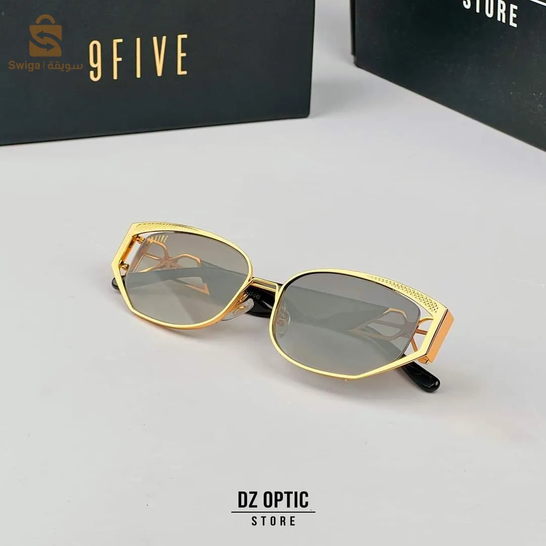 نظارات شمسية