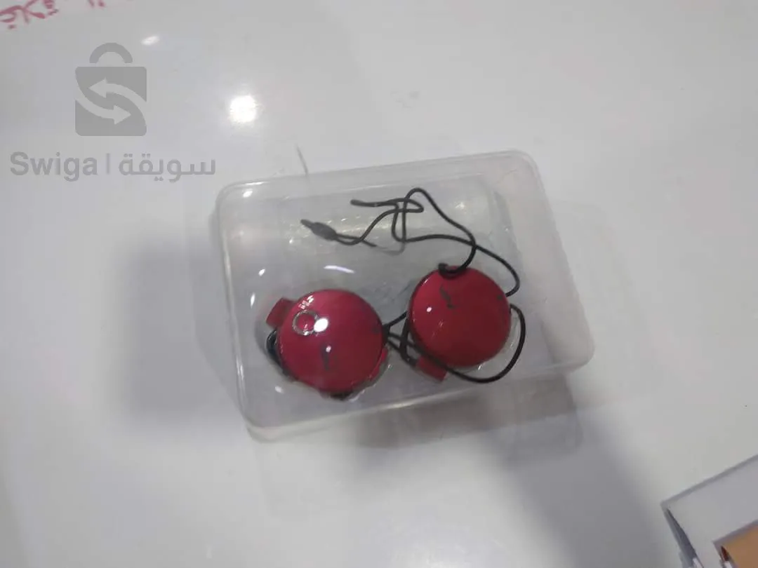 Casque d'écoute Bluetooth