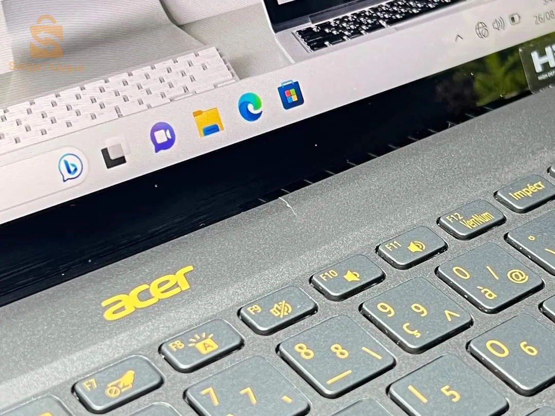ACER SWIFT i7-1165G7 EVO
