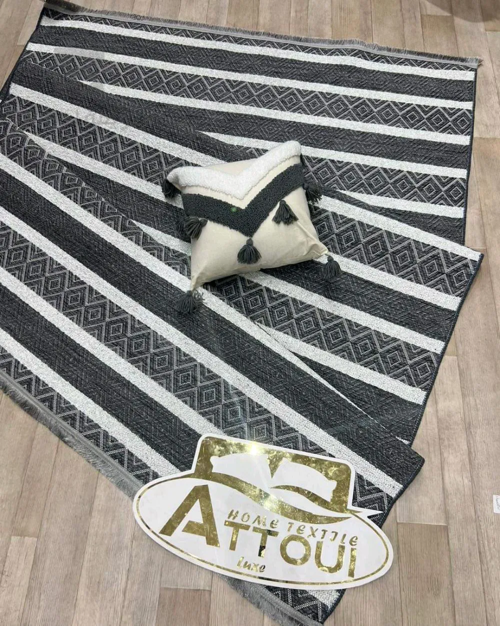 سجاد جديد 160/230 سم 🇹🇷❤️